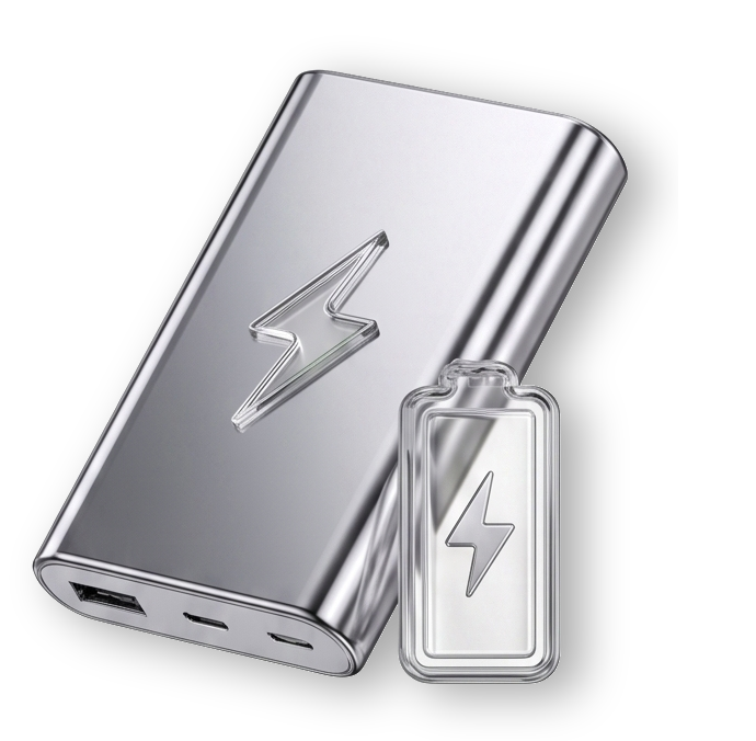 Power Bank и аккумуляторы